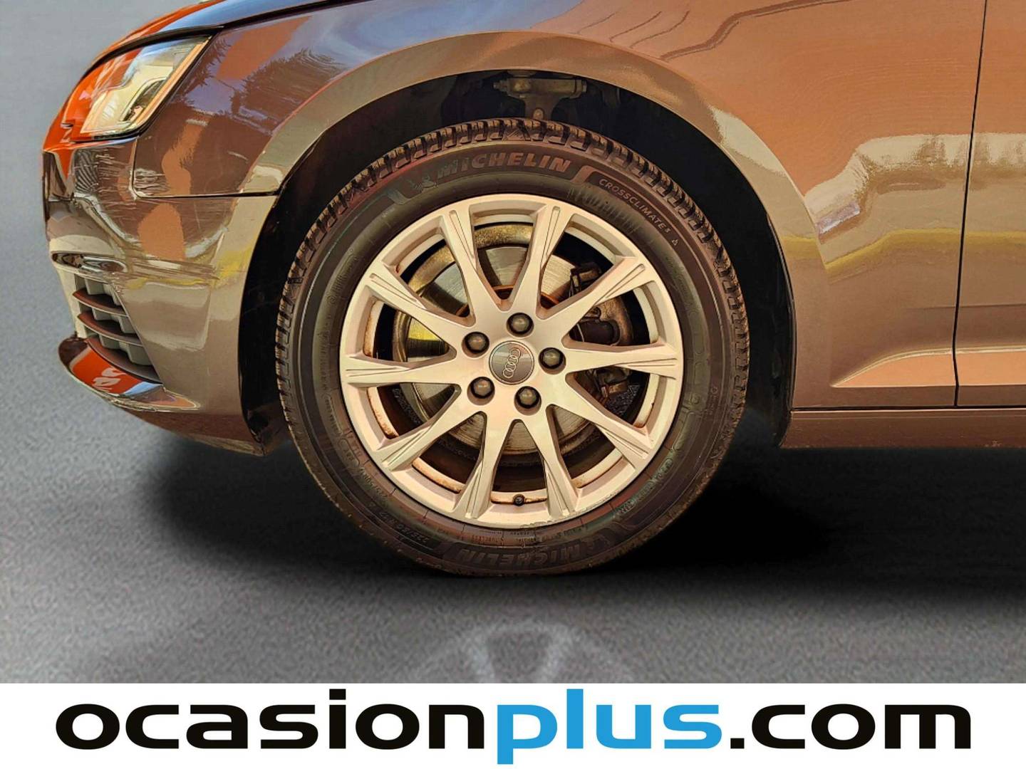 Audi A4 Audi A4 Avant Advanced edition 2.0 TDI (150 CV) S tronic diésel