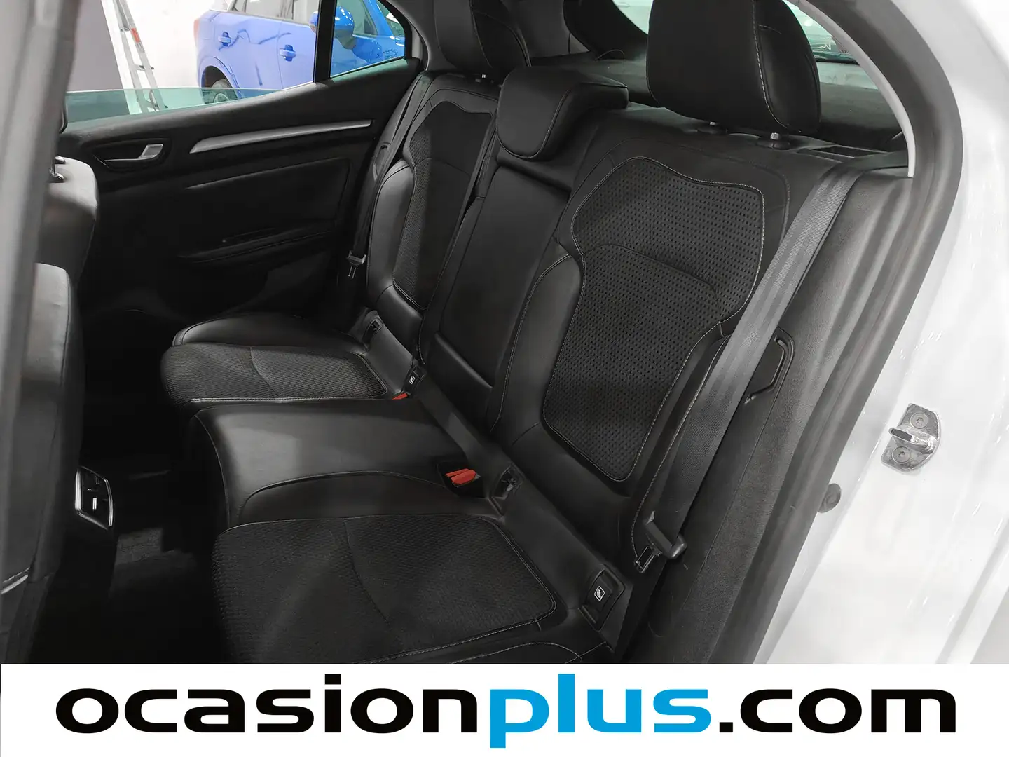 Foto Renault Mégane Renault Megane TCe Bose EDC (130 CV)