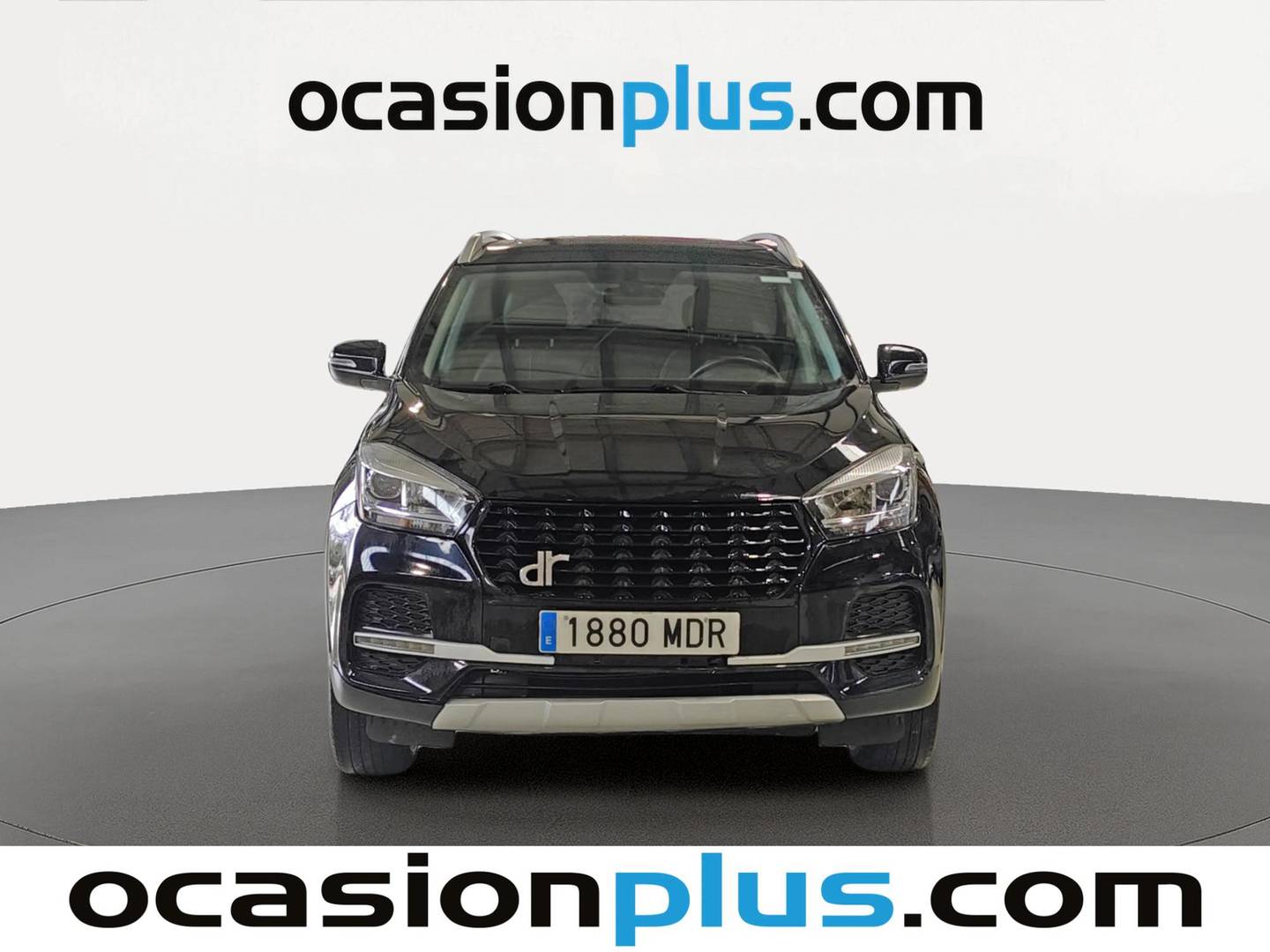 Foto DR AUTOMOBILES DR 4.0 DR AUTOMOBILES DR4 1.5 (116 CV)