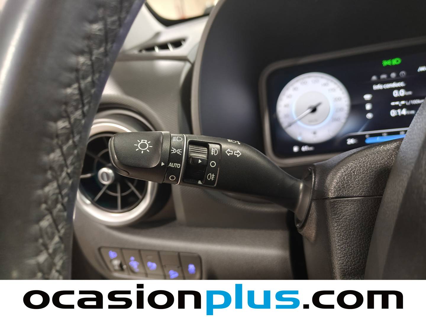Hyundai Kona Hyundai Kona 1.0 TGDi Maxx 4x2 (120 CV) de segunda mano