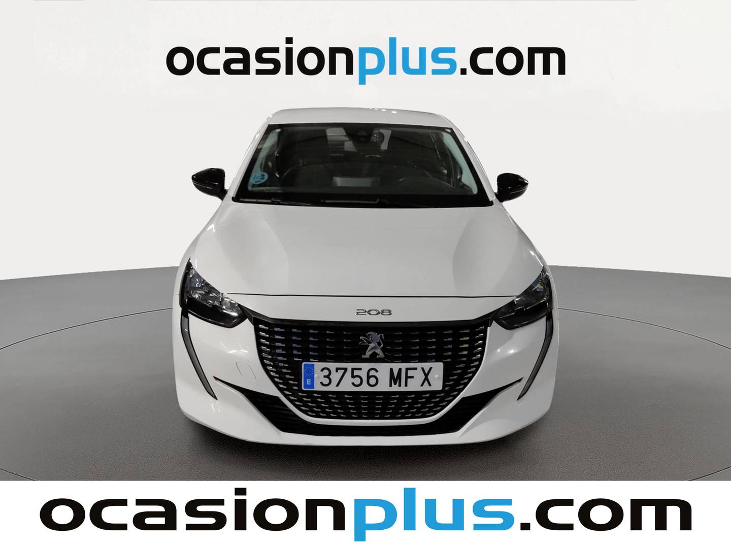 Peugeot 208 Peugeot 208 PureTech 100 Active Pack 75 kW (100 CV) barato