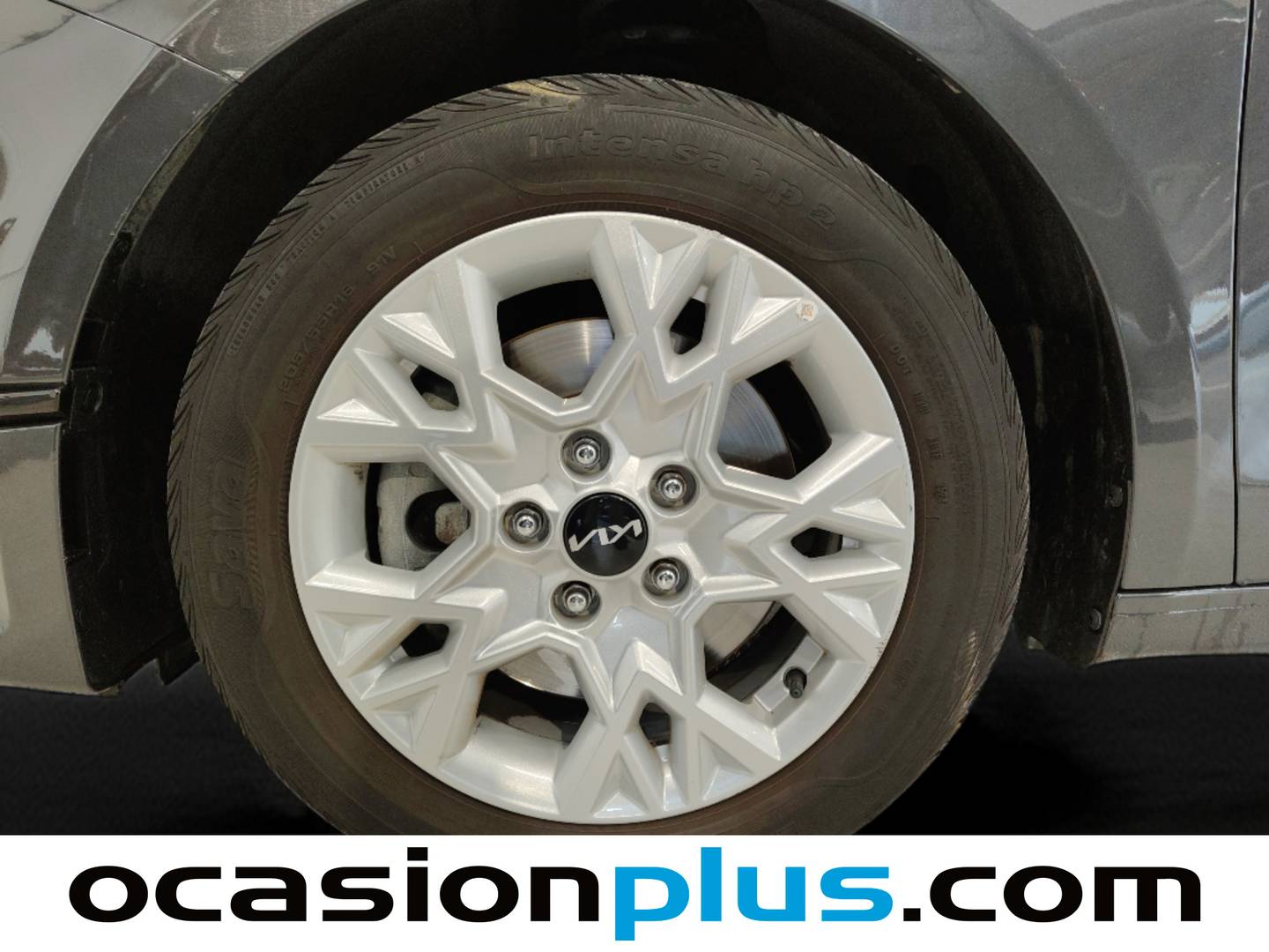 Foto KIA Ceed Kia Ceed 1.0 T-GDi Drive (120 CV)