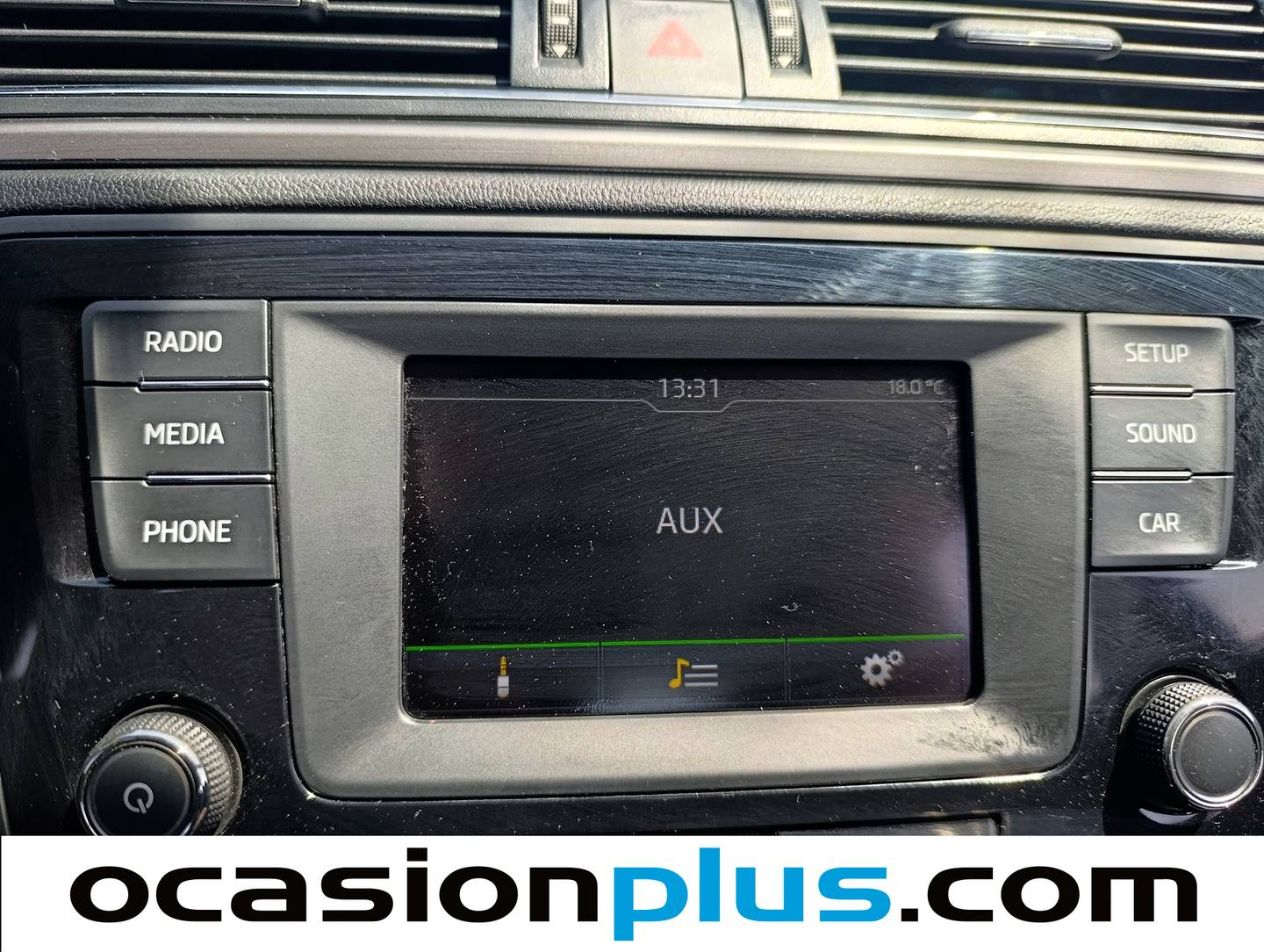 Skoda Rapid Skoda Rapid 1.4 TSI Elegance DSG (125 CV) automático