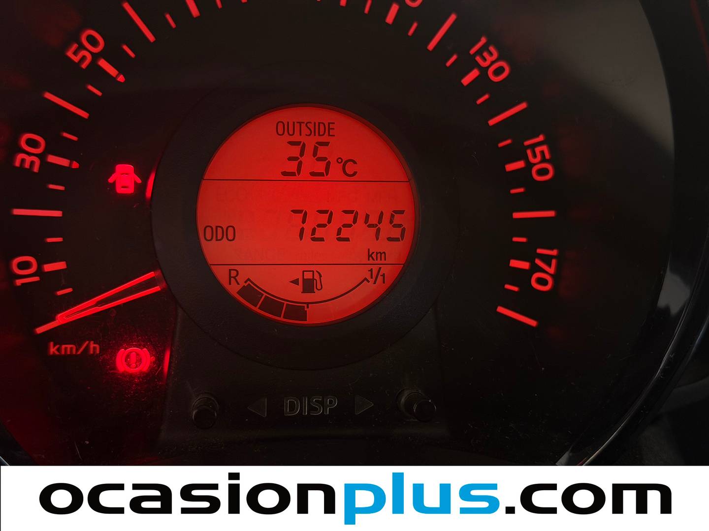 Toyota Aygo Toyota Aygo 1.0 70 x-play (69 CV) gasolina