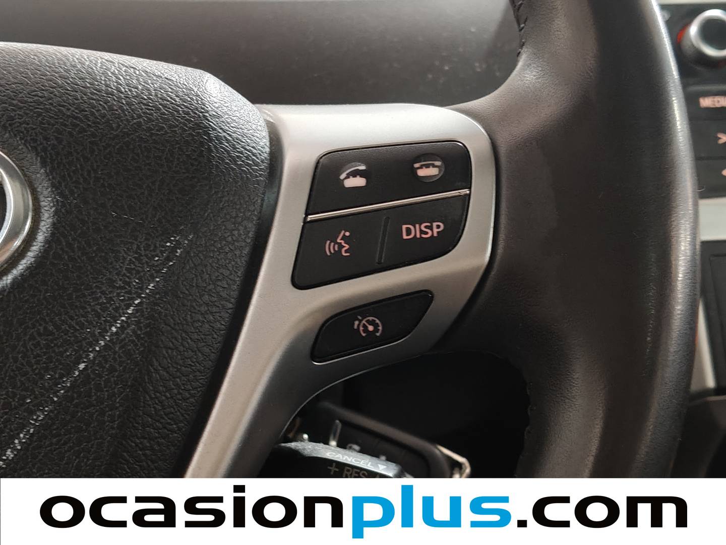 Toyota Verso Toyota Verso 130 Advance 7p. (132 CV) barato