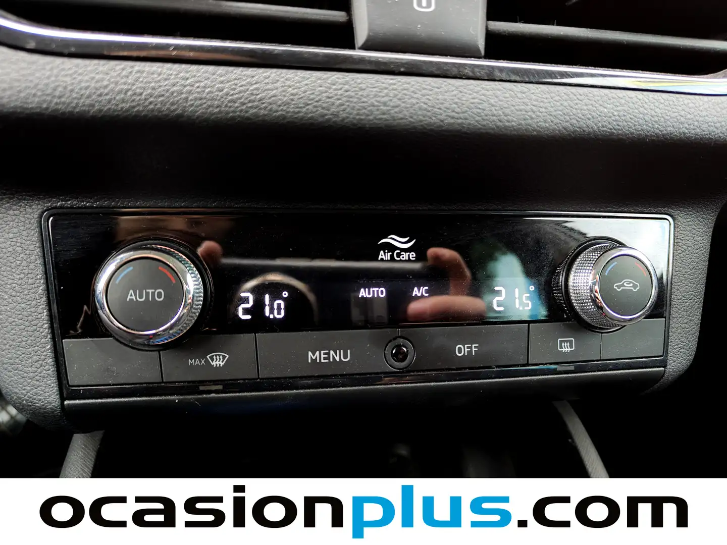 Foto Skoda Kamiq Skoda Kamiq 1.0 TSI Ambition (110 CV)