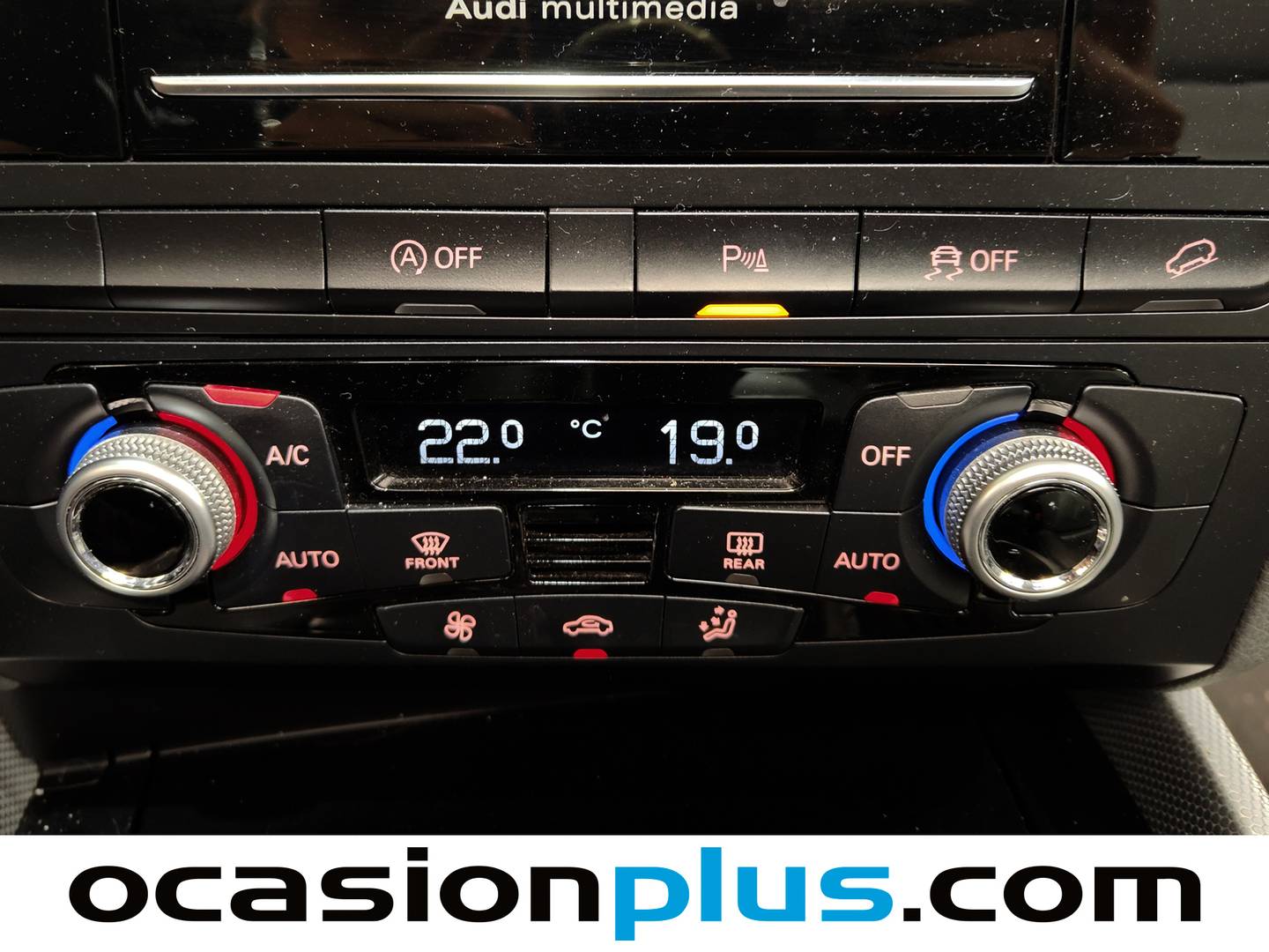 Audi Q5 Audi Q5 2.0 TDI clean diesel quattro (190 CV) S tronic km 0