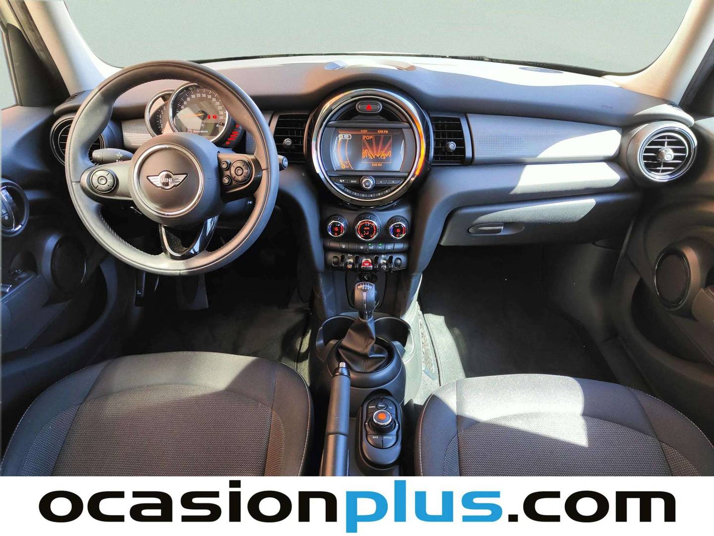 Mini MINI Mini MINI Cooper 5 Puertas (136 CV) de ocasión