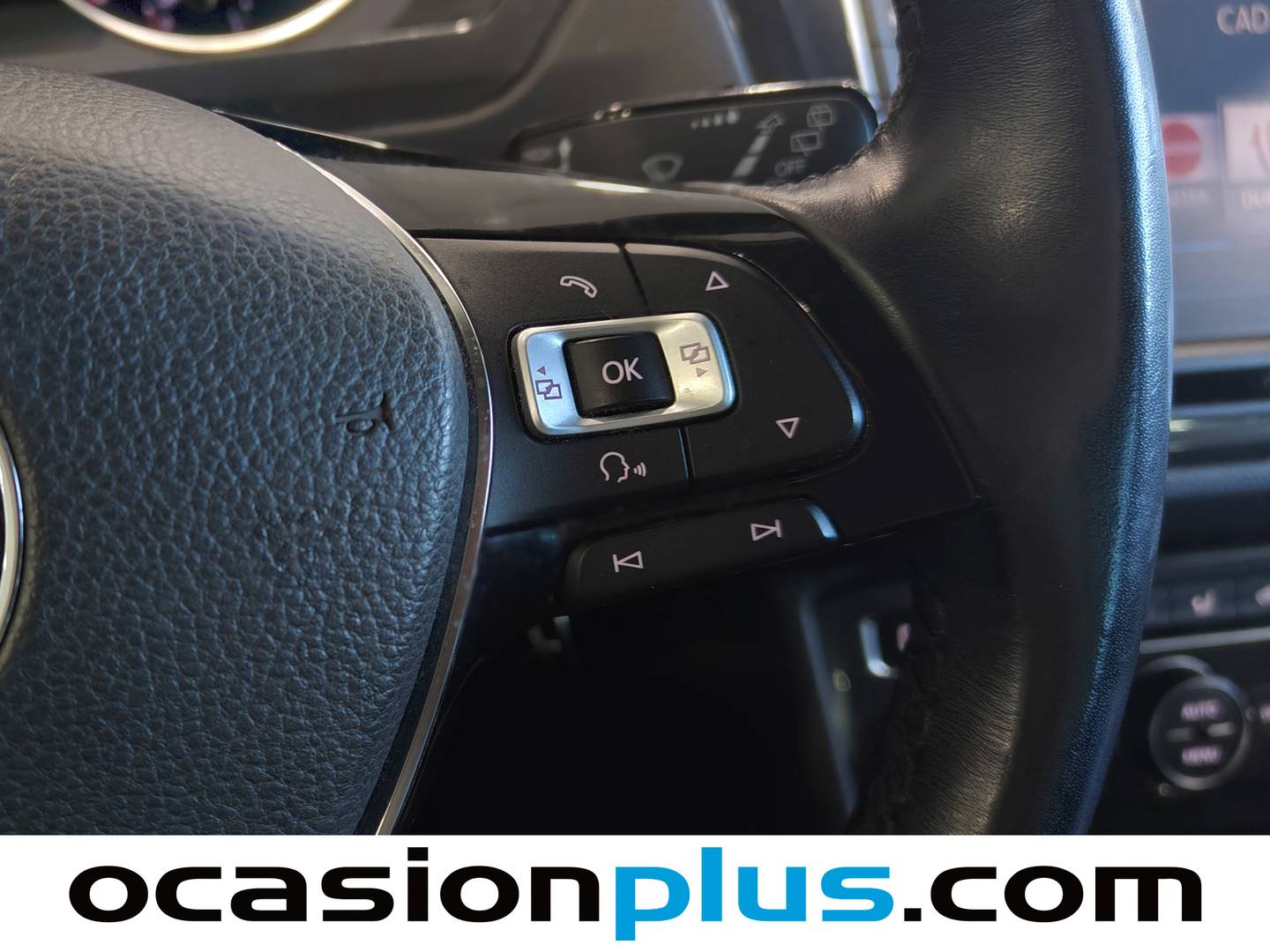 Foto Volkswagen Tiguan Volkswagen Tiguan Advance 2.0 TDI BMT (150 CV)