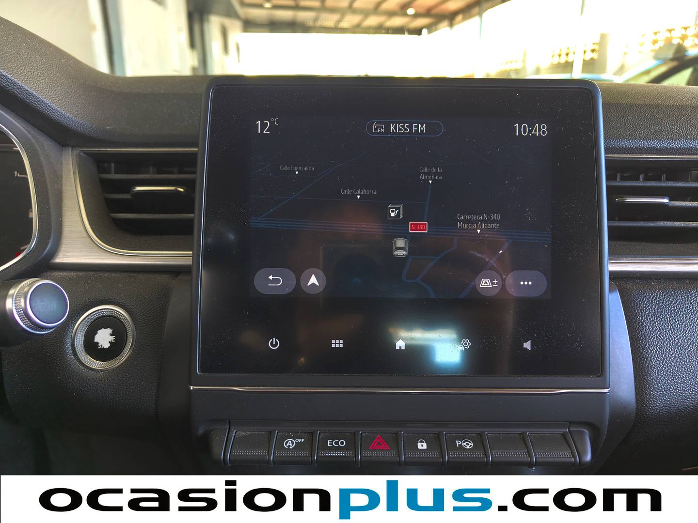 Foto Renault Captur Renault Captur Zen TCe Micro Híbrido (140 CV) EDC GPF