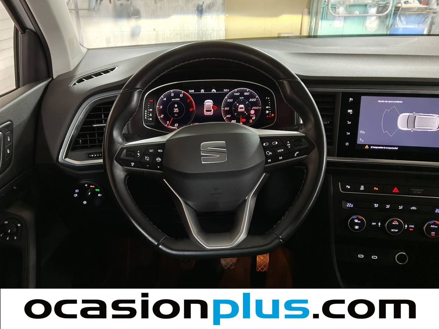 Seat Ateca Seat Ateca 1.5 TSI S&S Style XL  (150 CV) de ocasión