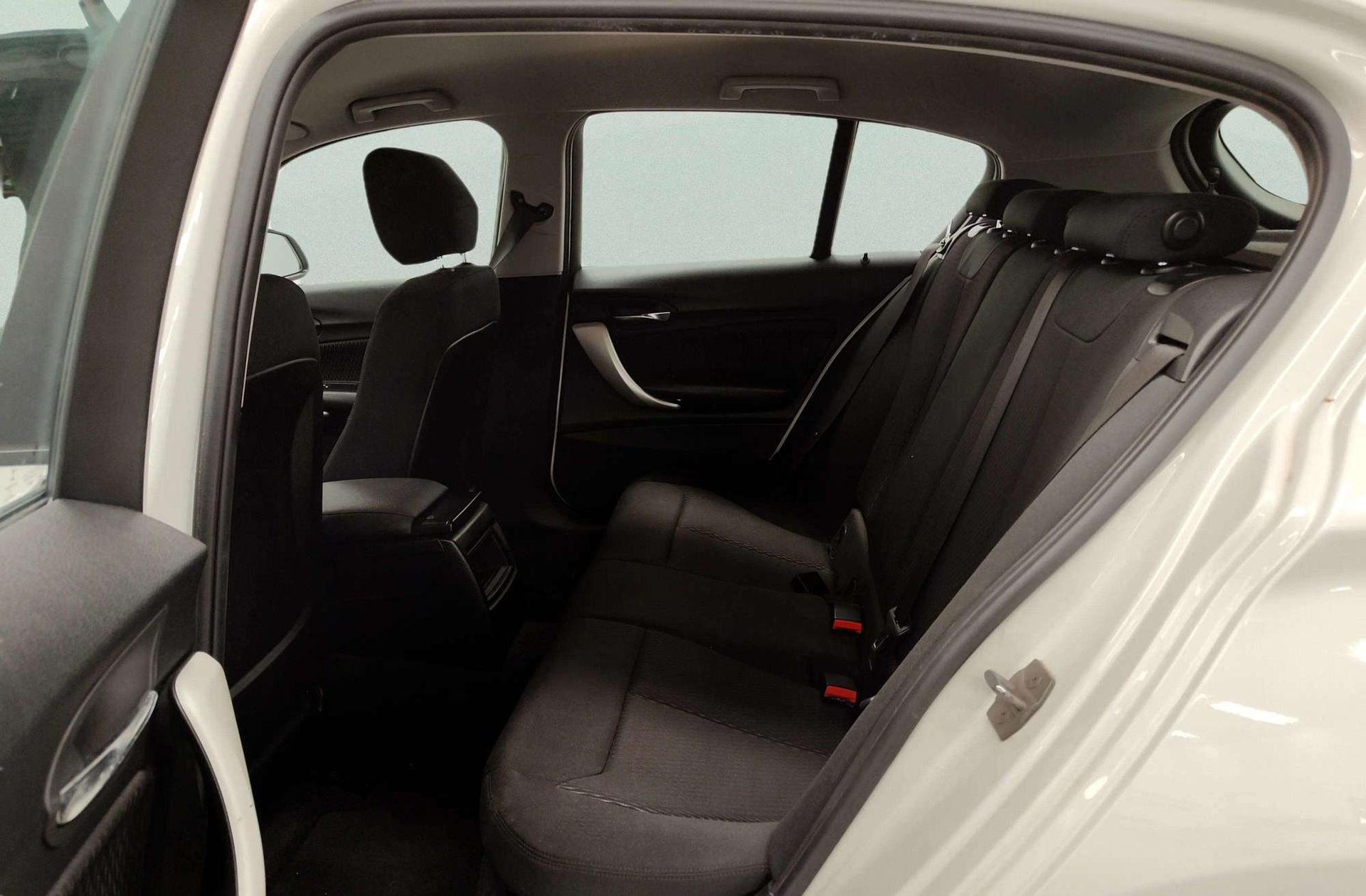 BMW Serie 1 118d - foto 12