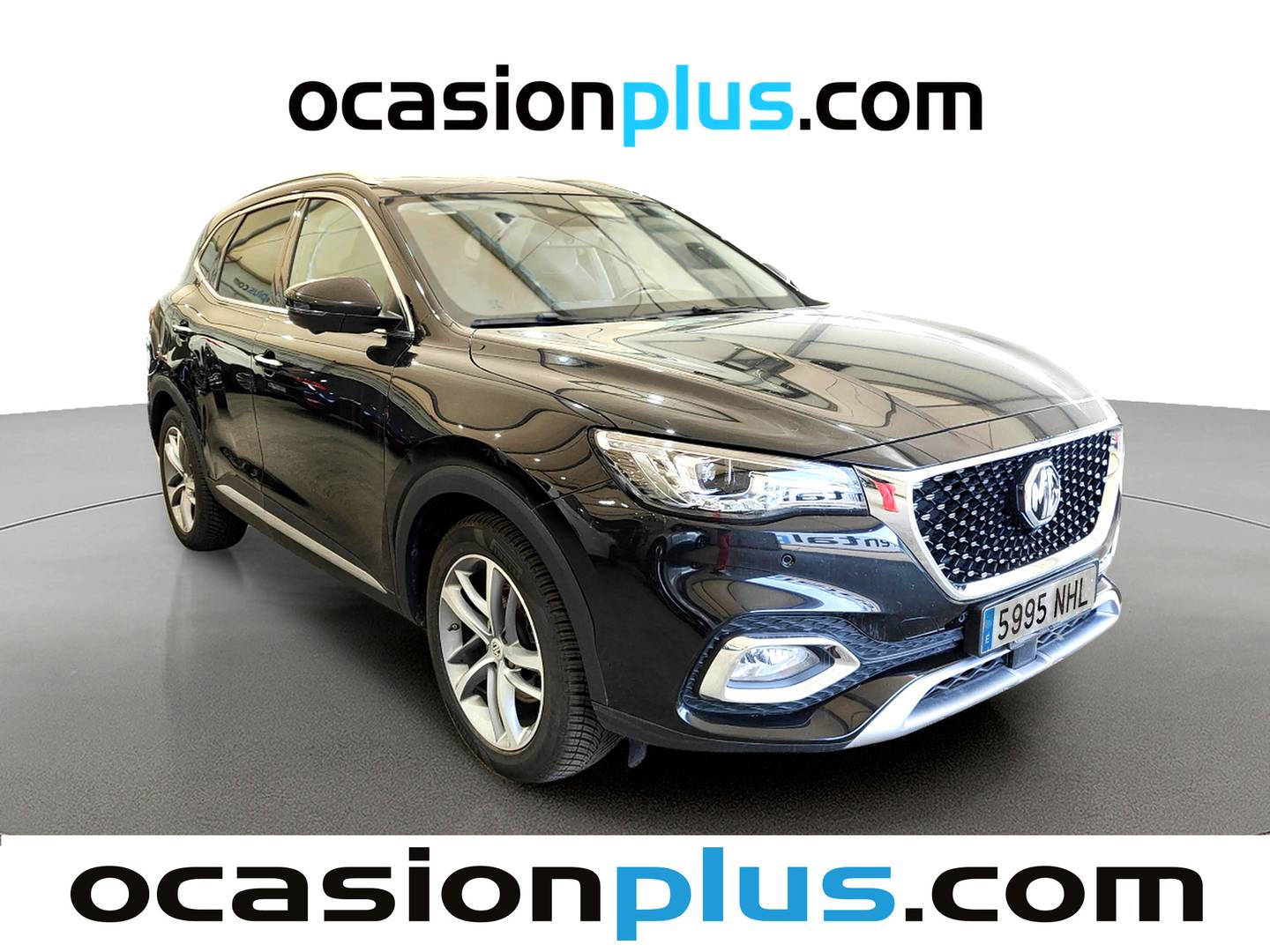 Foto MG HS MG HS 1.5 Turbo GDI Luxury (162 CV)