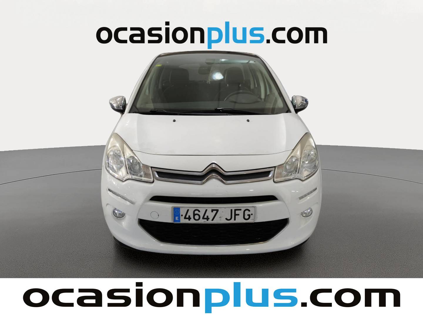 Foto Citroën C3 Citroen C3 1.4 HDI Collection (68 CV)