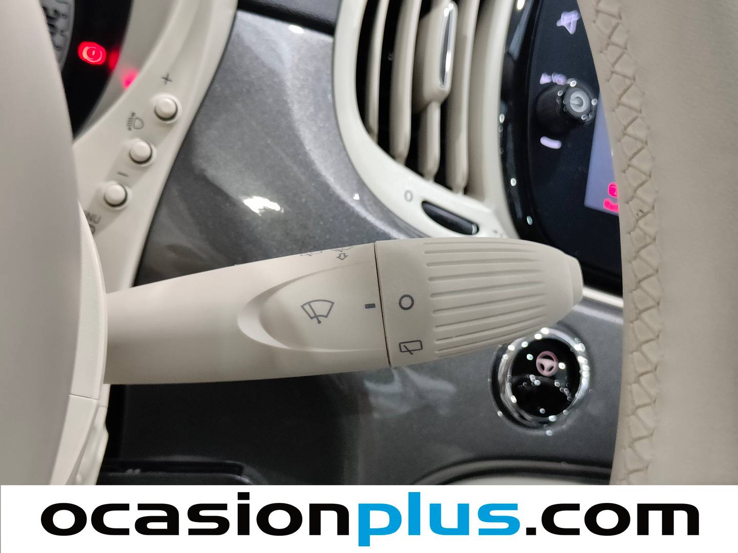 Fiat 500 Fiat 500 1.0 Hybrid Dolcevita (70 CV) km 0