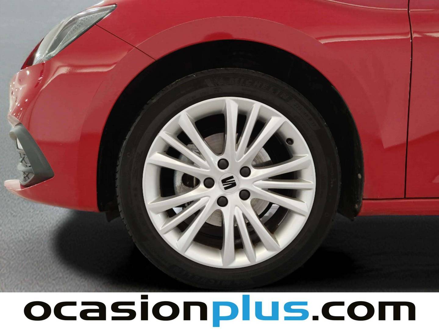 Seat León Seat León 1.0 TSI S&S Style Go (110 CV) seminuevo