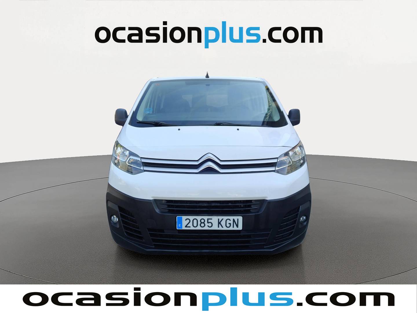 Citroën Jumpy Citroen Jumpy Combi BlueHDi 115 Talla XL Confort (115 CV) seminuevo