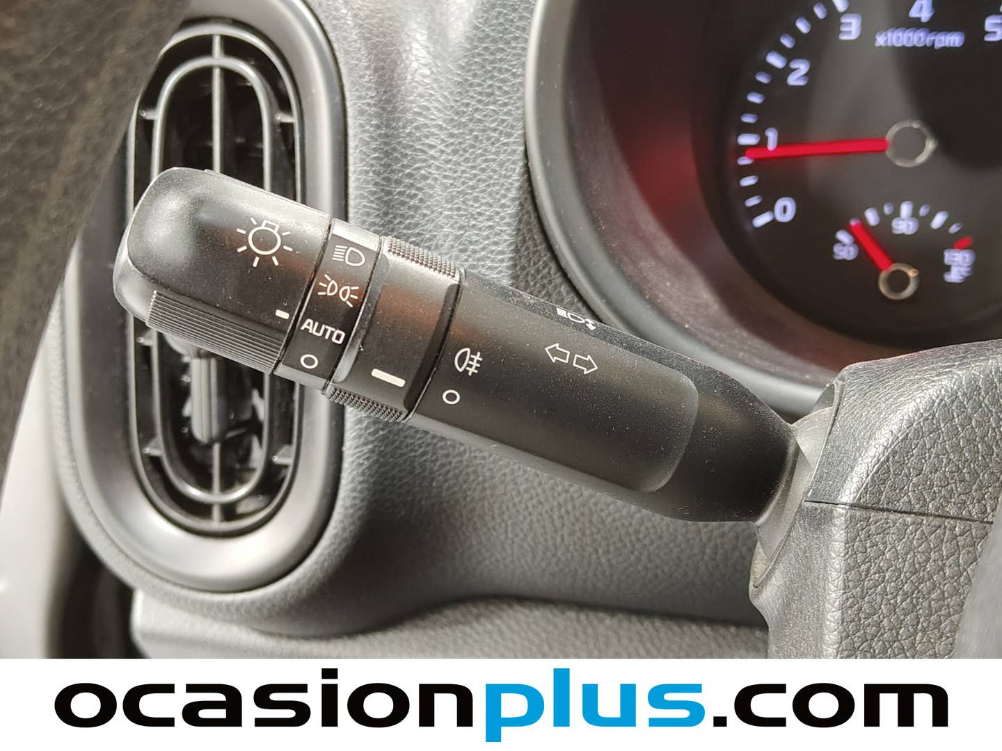 Foto KIA Picanto Kia Picanto 1.0 DPi Concept (67 CV)