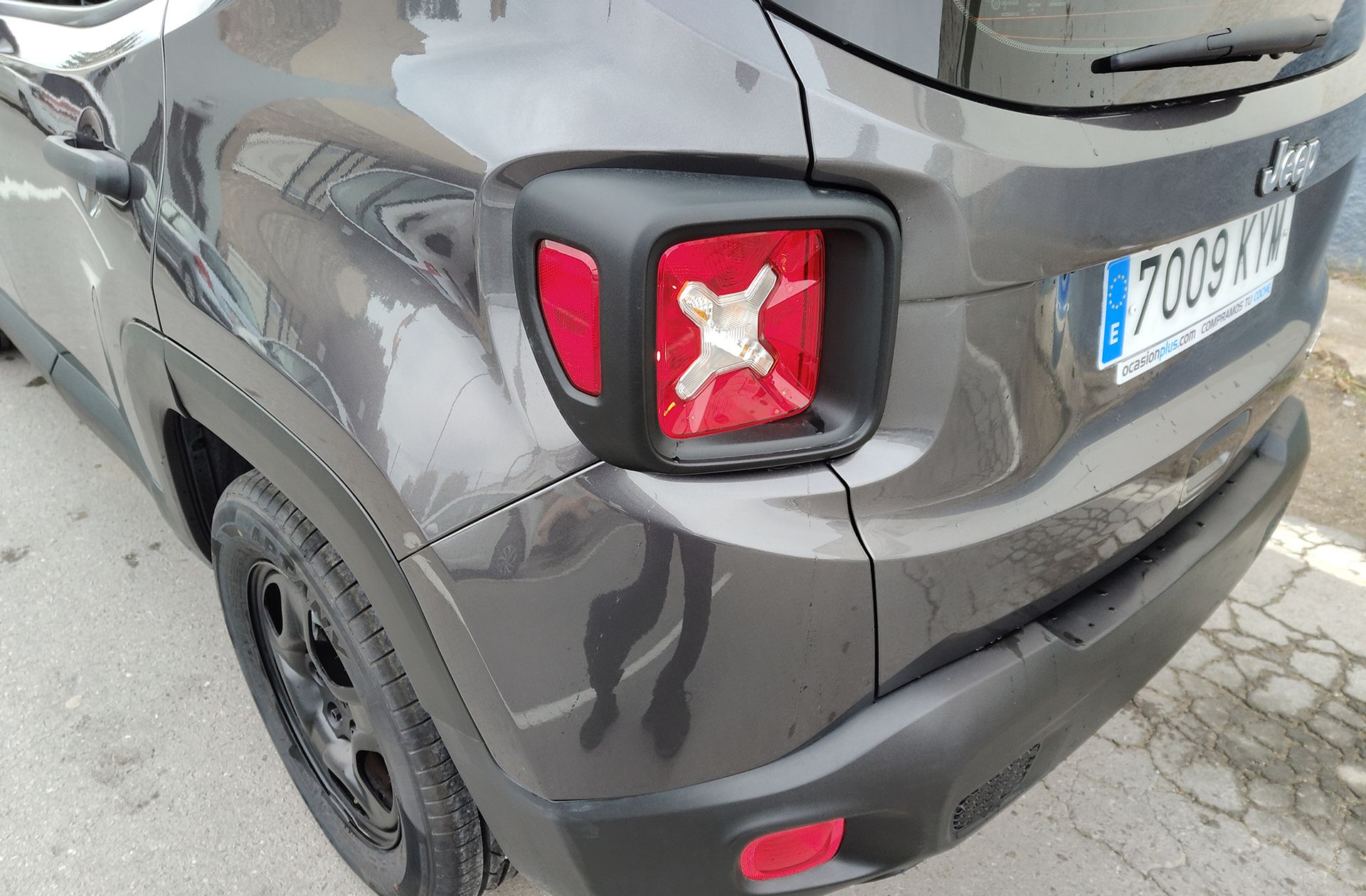 Jeep Renegade 1.0G Sport 4x2 - foto 16