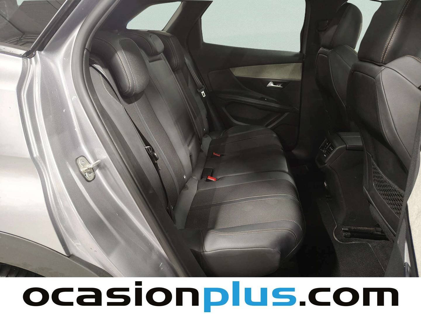 Foto Peugeot 3008 Peugeot 3008 PureTech 130 S&S GT EAT8 (130 CV)