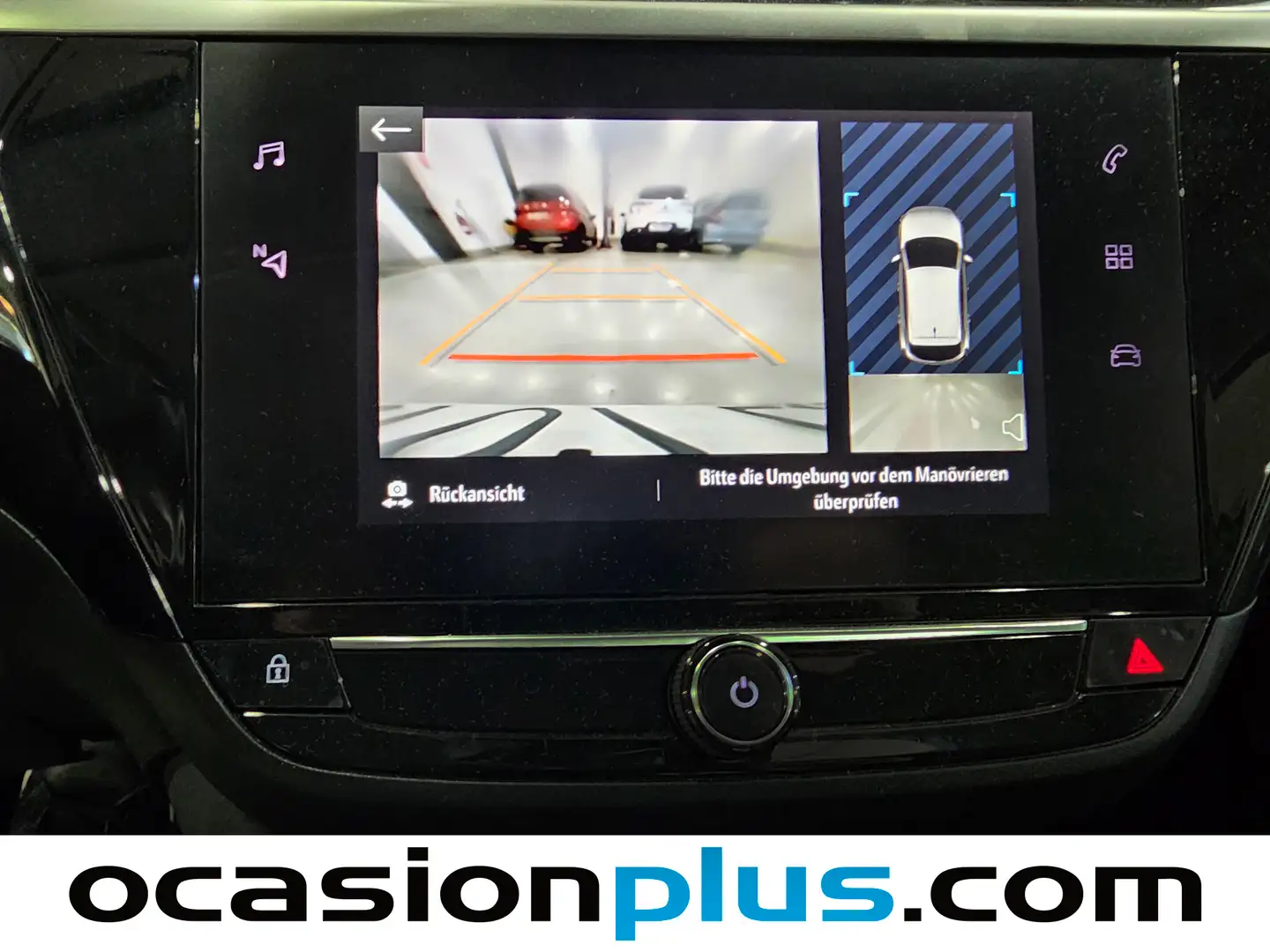 Foto Opel Corsa Opel Corsa 1.2 Turbo XHL Elegance (100 CV)