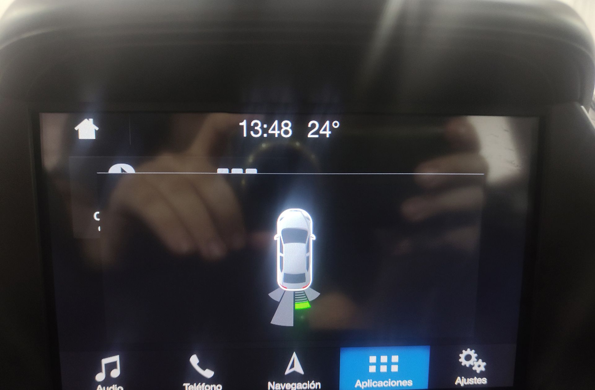 Ford Kuga 1.5 EcoBoost Trend+ 4x2 - foto 9