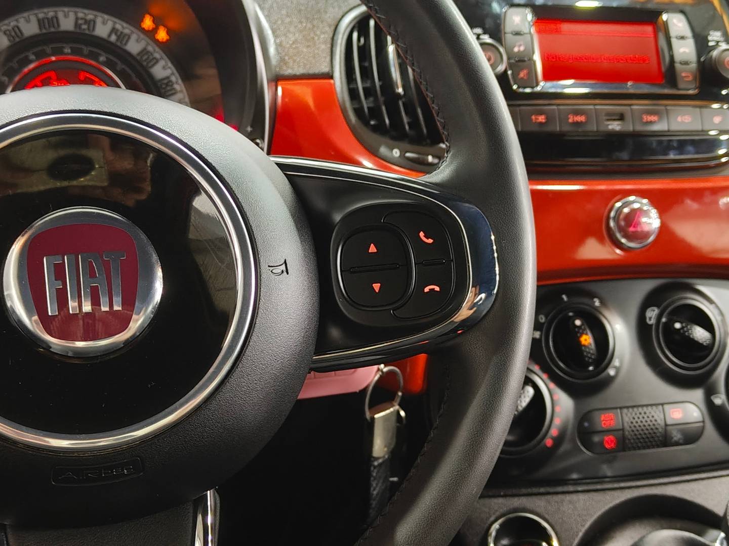 Fiat 500 Fiat 500 1.0 Hybrid Monotrim (70 CV) 2024