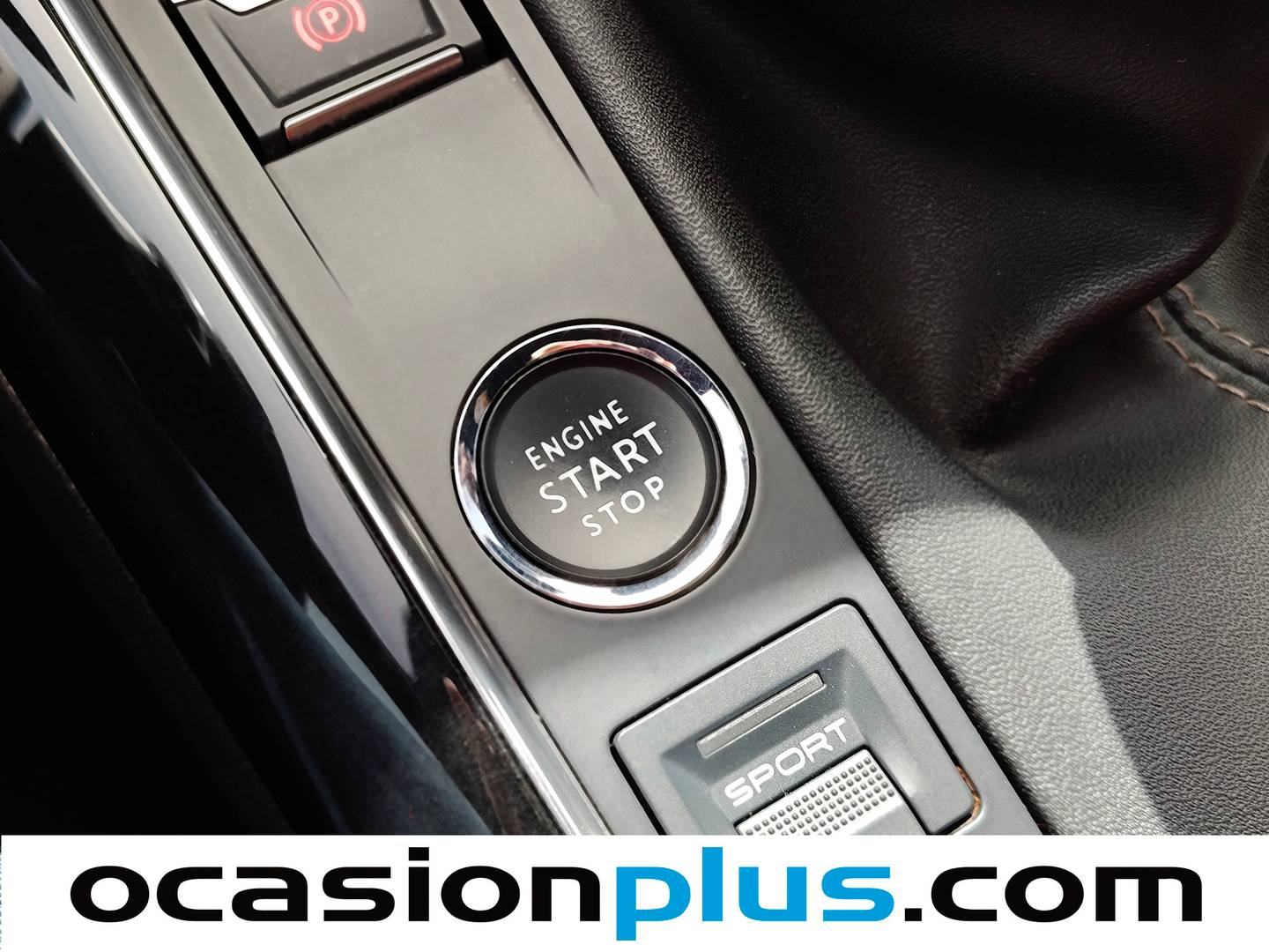 Peugeot 5008 Peugeot 5008 BlueHDI 130 S&S GT (130 CV) 7 Plazas seminuevo