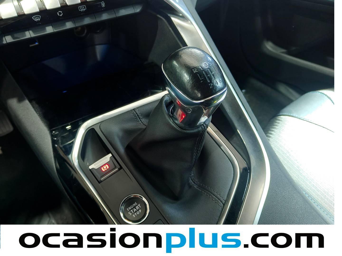 Peugeot 5008 Peugeot 5008 PureTech 130 S&S Allure Pack (130 CV)7 Plazas de segunda mano