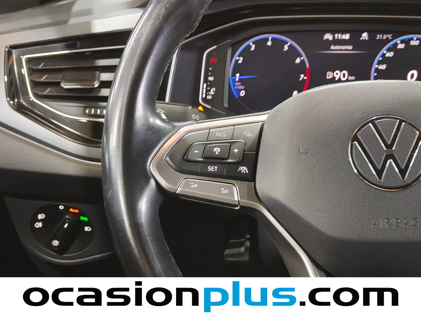 Volkswagen Taigo Volkswagen Taigo R-Line 1.0 TSI (110 CV) manual