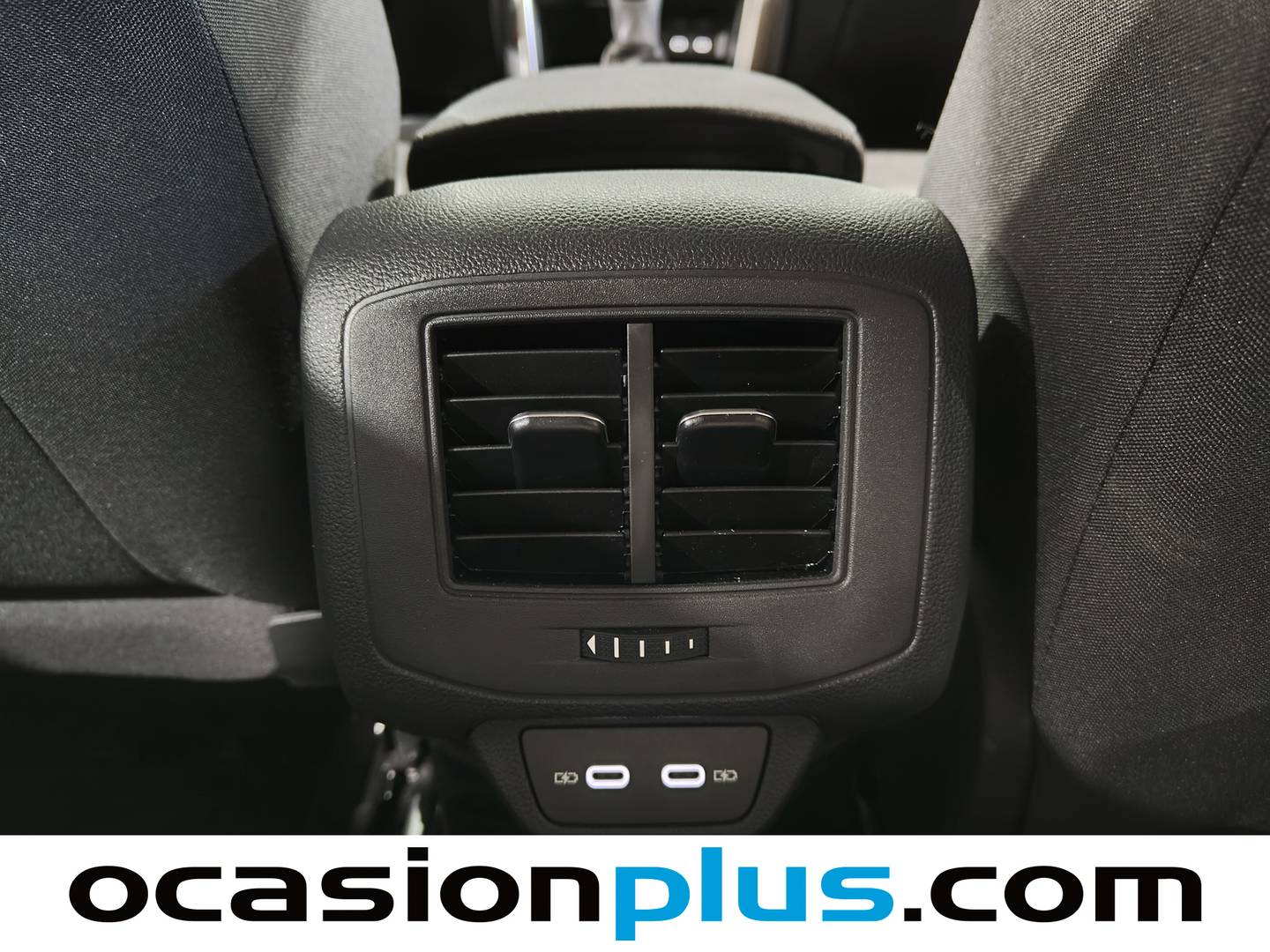 Foto Volkswagen T-Roc Volkswagen T-Roc "Más" 1.0 TSI (115 CV)