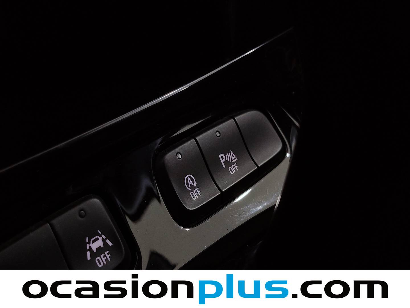 Opel Grandland X Opel Grandland X 1.2 Turbo Ultimate Auto (130 CV) 130cv