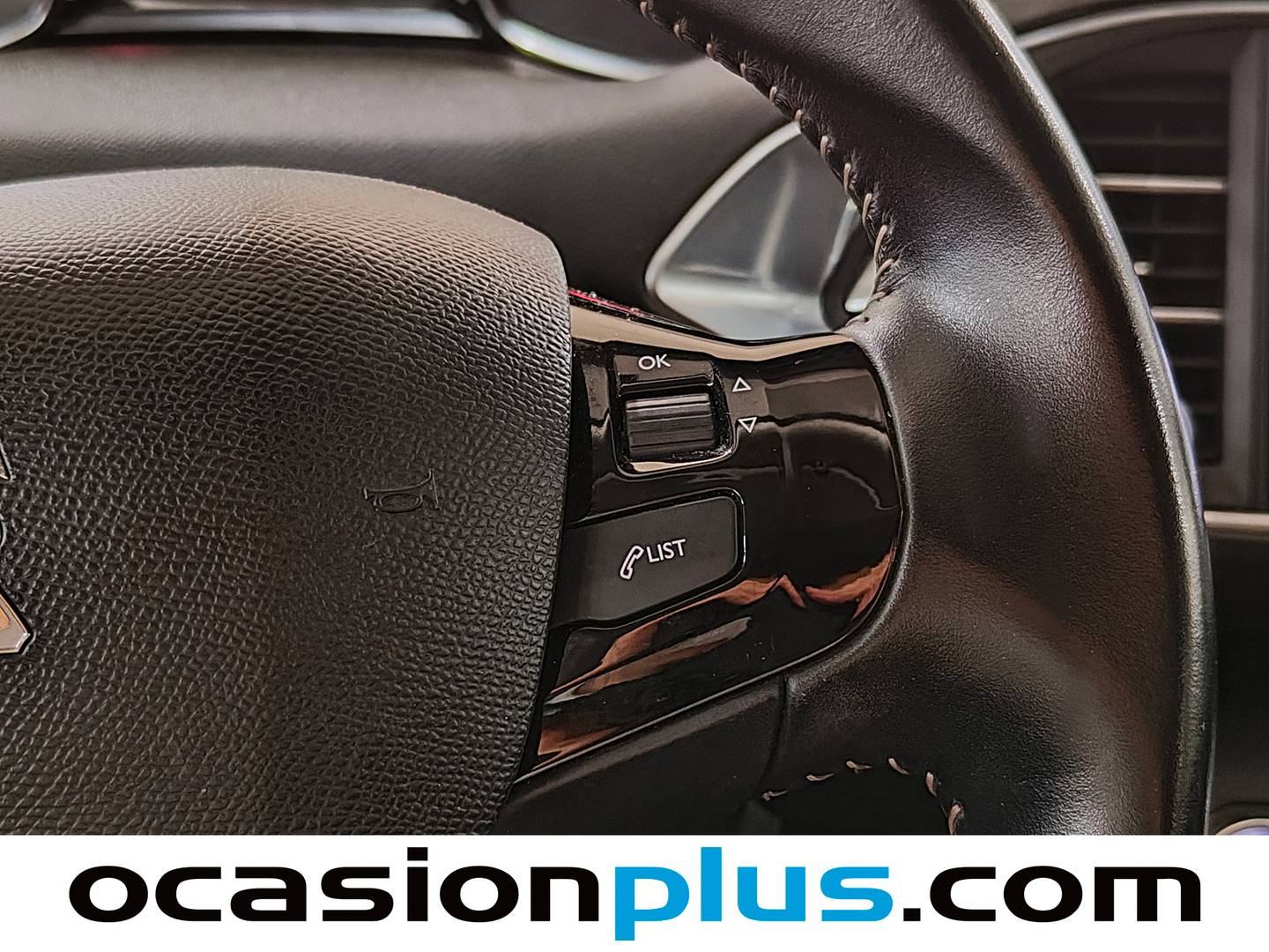 Peugeot 308 Peugeot 308 PureTech 130 S&S Style (130 CV) seminuevo