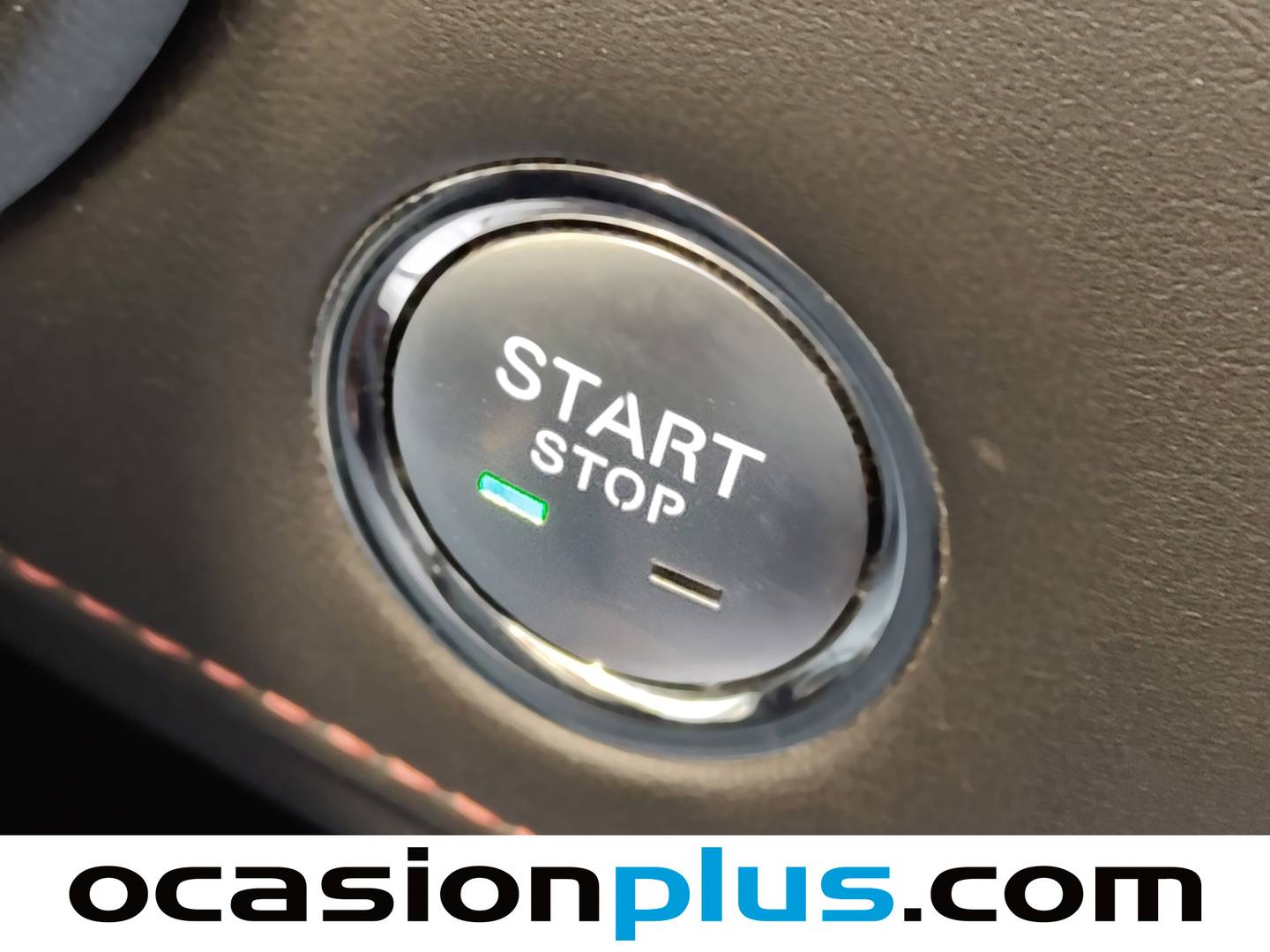 MG HS MG HS 1.5 Turbo GDI Luxury DCT (162 CV) 162cv