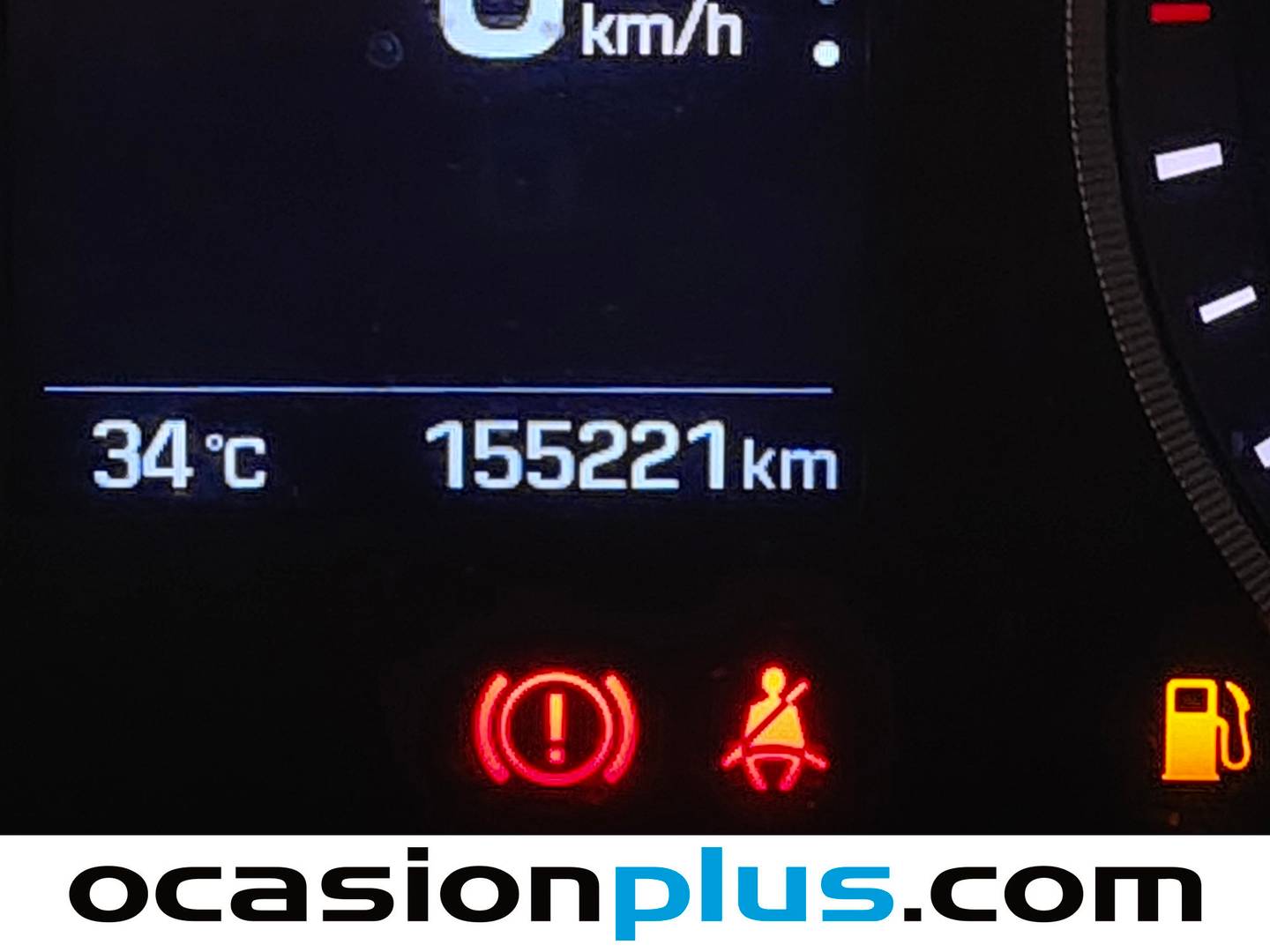 Hyundai Tucson Hyundai Tucson 1.6 GDI BlueDrive 25 Aniversario 4x2 (131 CV) seminuevo