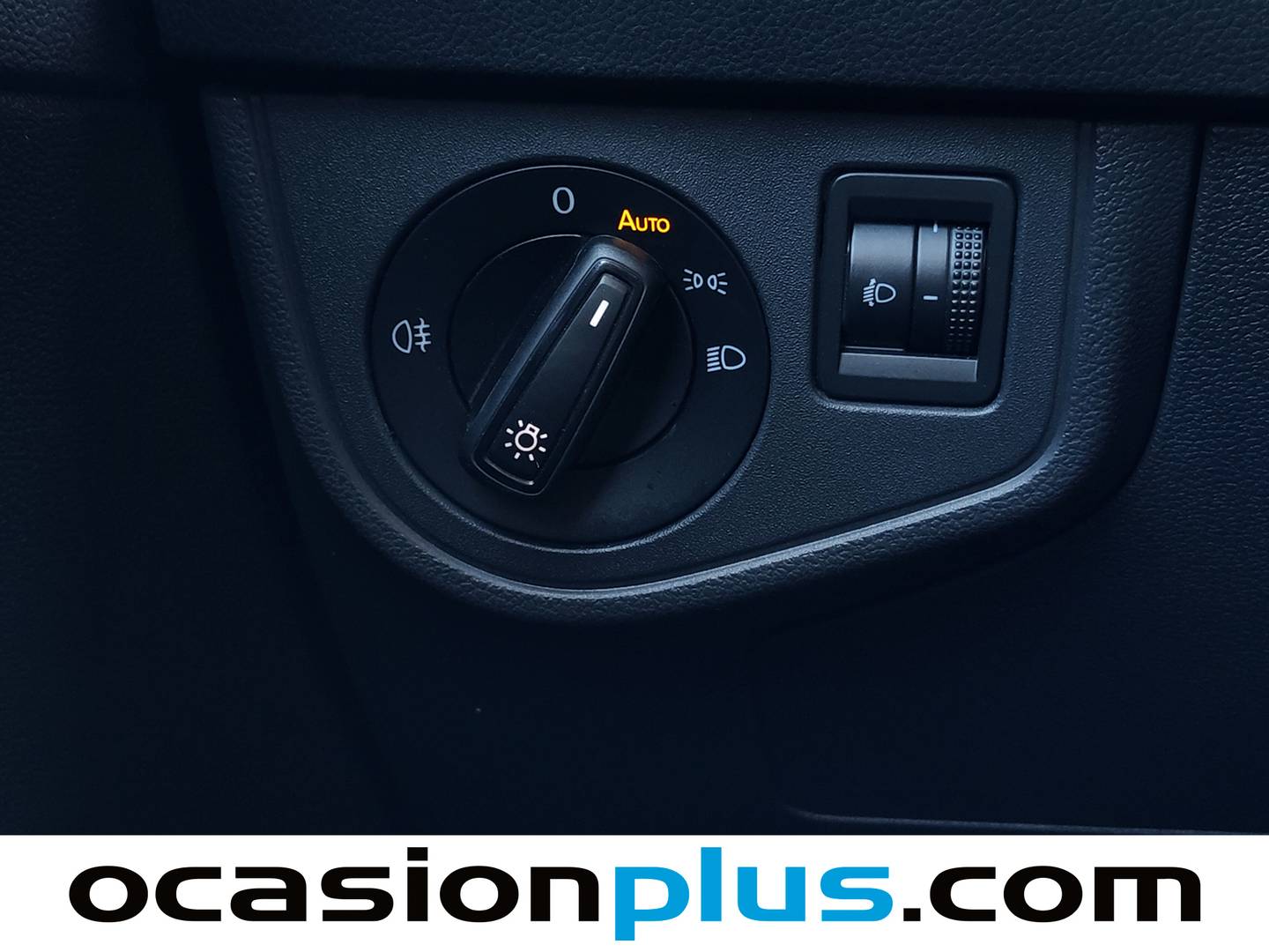Volkswagen Polo Volkswagen Polo Life 1.0 TSI (95 CV) seminuevo