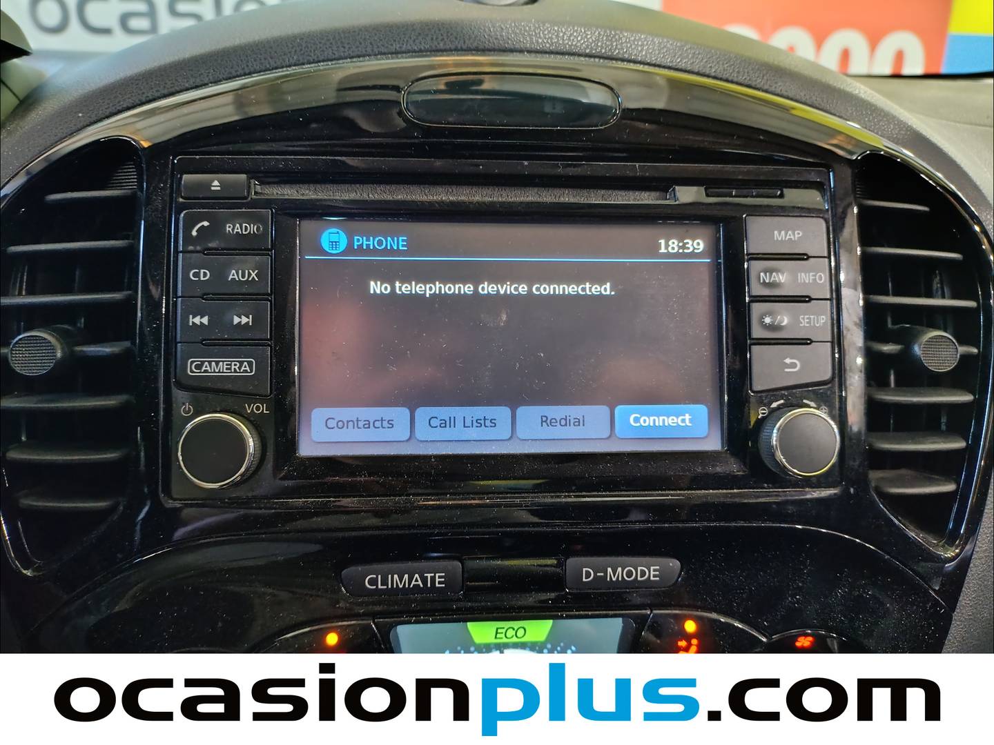 Acabados Nissan JUKE Nissan Juke G Acenta (112 CV)