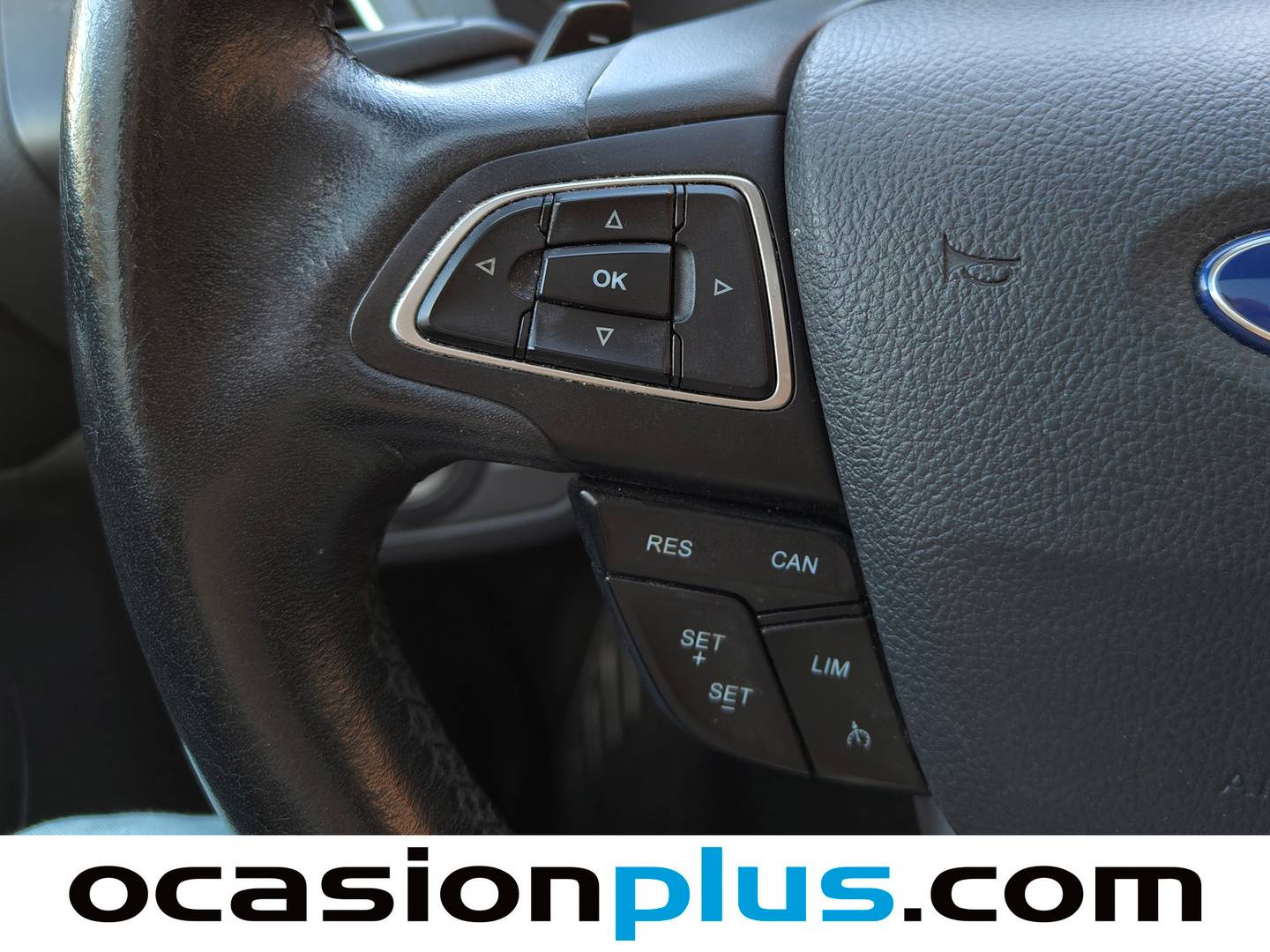 Ford Kuga Ford Kuga 1.5 TDCI S&S Titanium 4x2 Auto  (120 CV) de ocasión