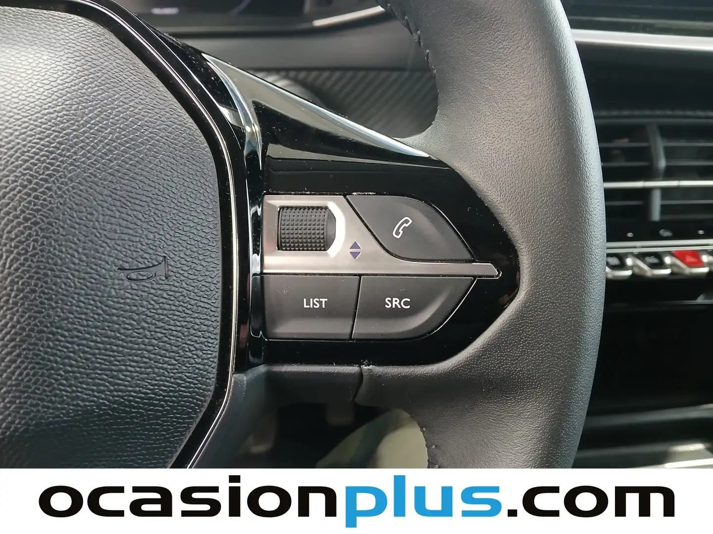 Foto Peugeot 208 Peugeot 208 PureTech 100 Allure (100 CV)