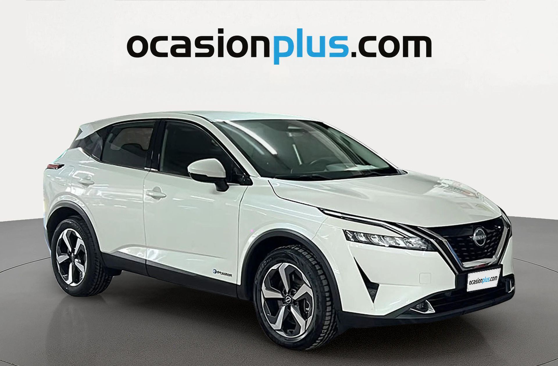 Nissan Qashqai E-POWER Acenta - foto 2