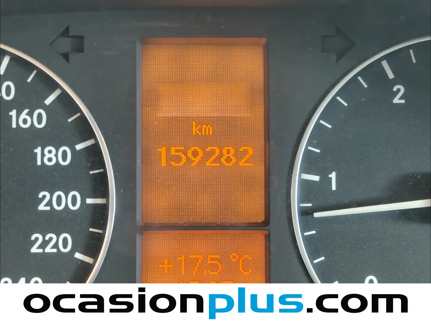 Foto Mercedes Clase A Mercedes-Benz Clase A 180 CDI Avantgarde (109 CV)