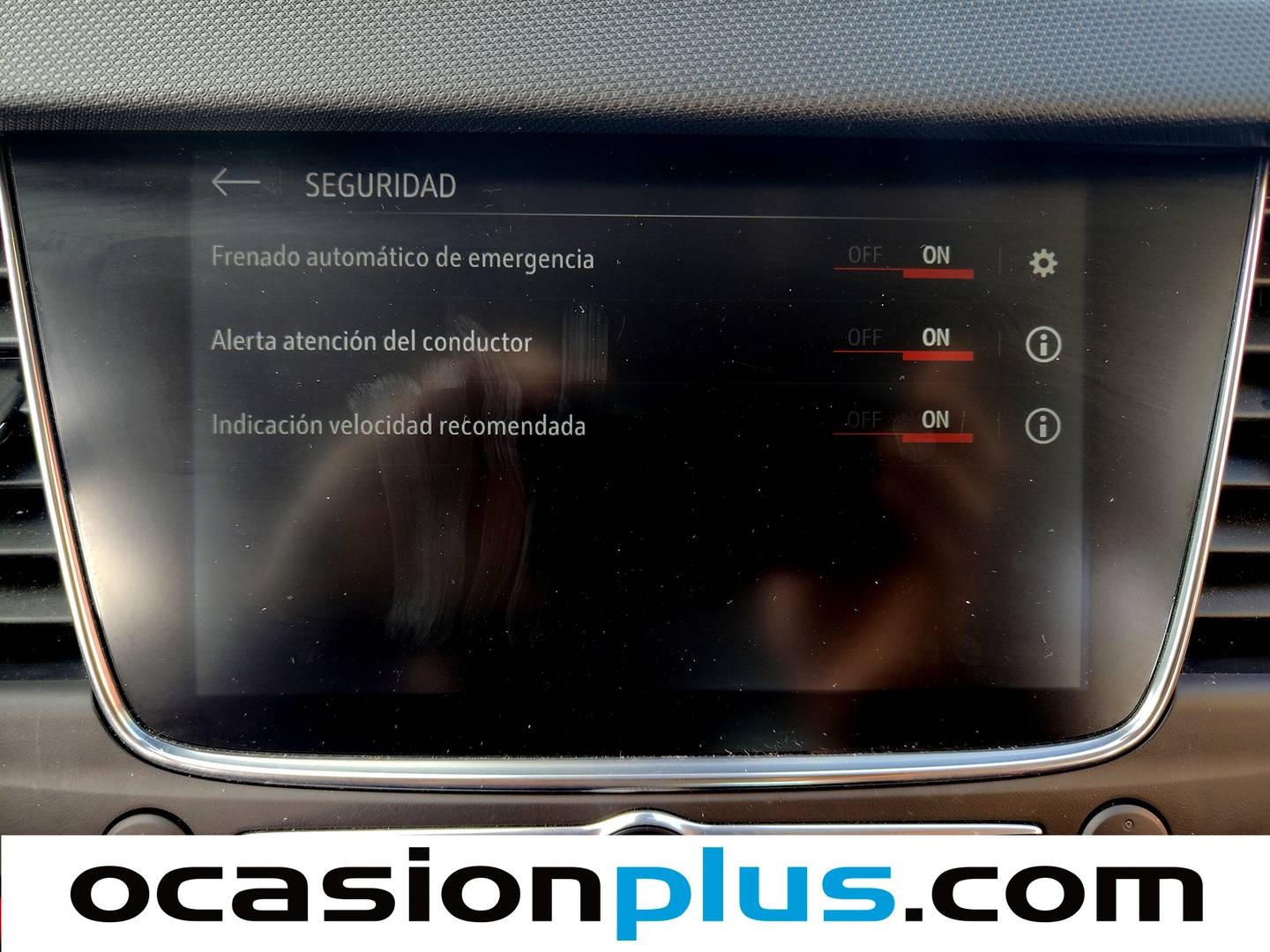 Opel Crossland Opel Crossland 1.5D GS Line (110 CV) 110cv