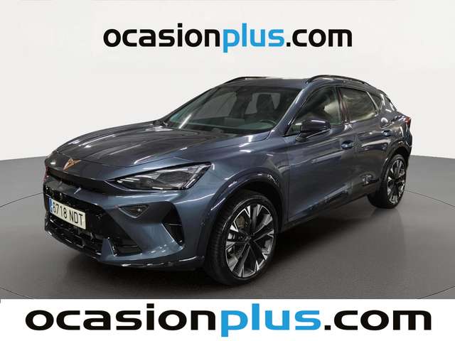 Cupra Formentor 1.5 eTSI DSG (150 CV) de segunda mano
