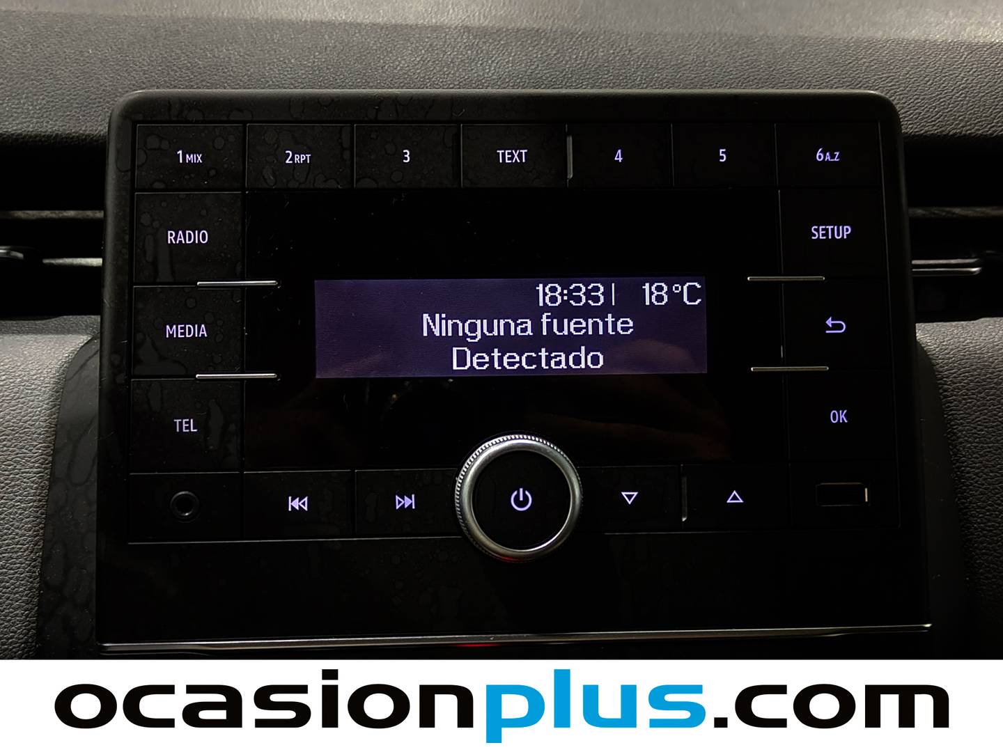 Foto Renault Clio Renault Clio Business Blue dCi (85 CV)