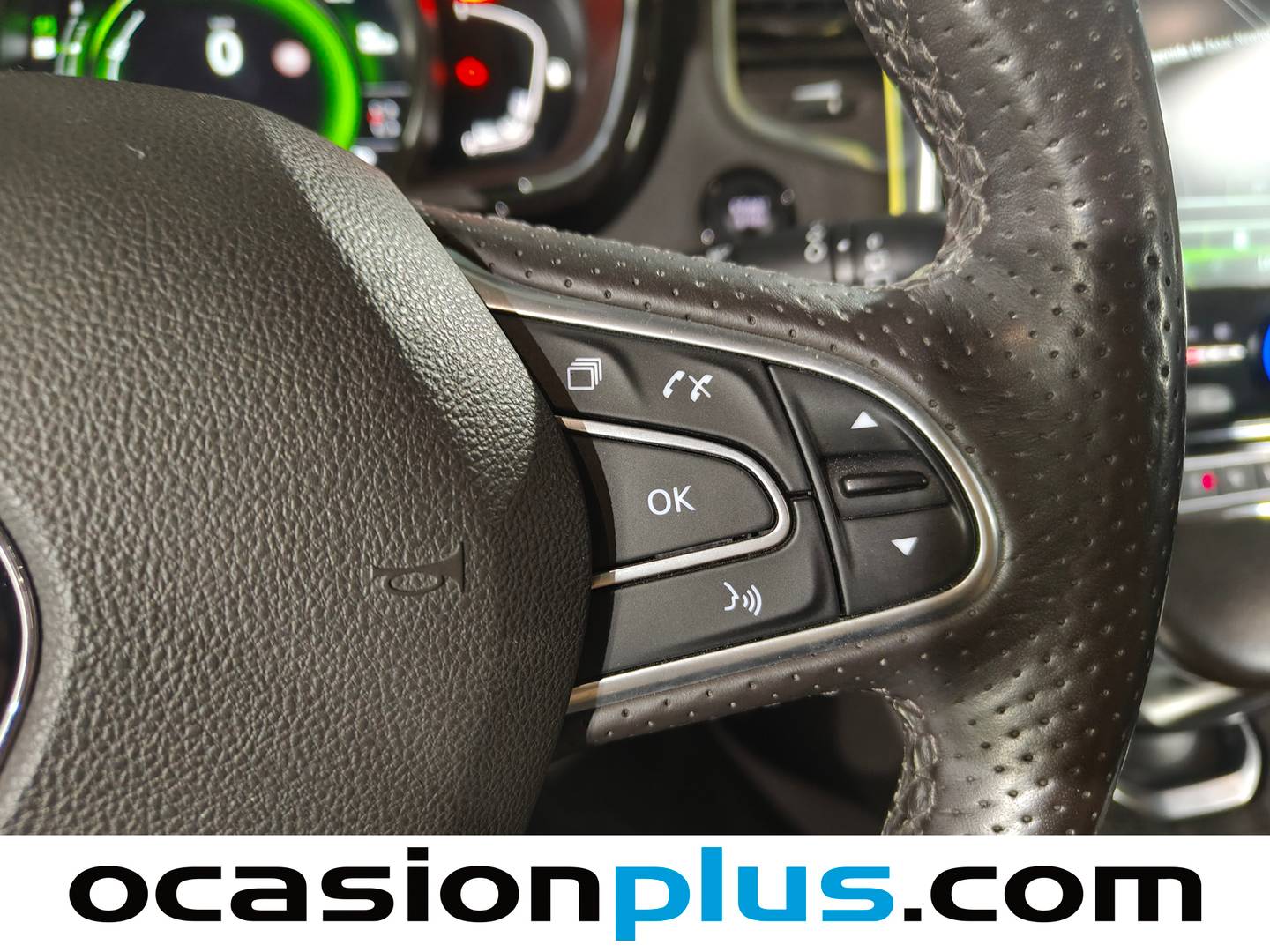 Renault Espace Renault Espace Initiale Paris Energy dCi (160 CV) TT EDC 7 Plazas 160cv