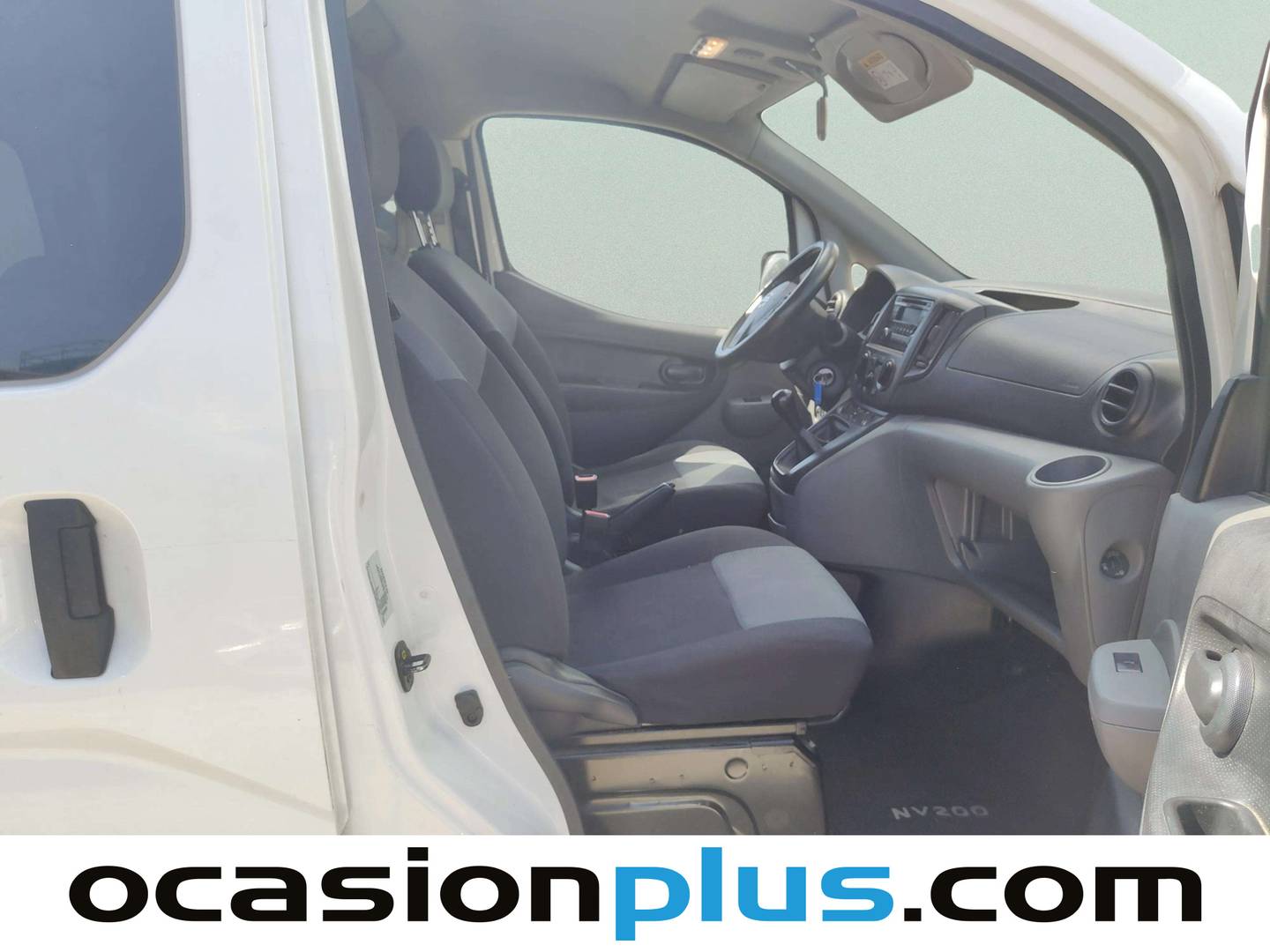 Nissan NV200 Nissan NV200 Combi 1.5 dCi Comfort (90 CV) diésel