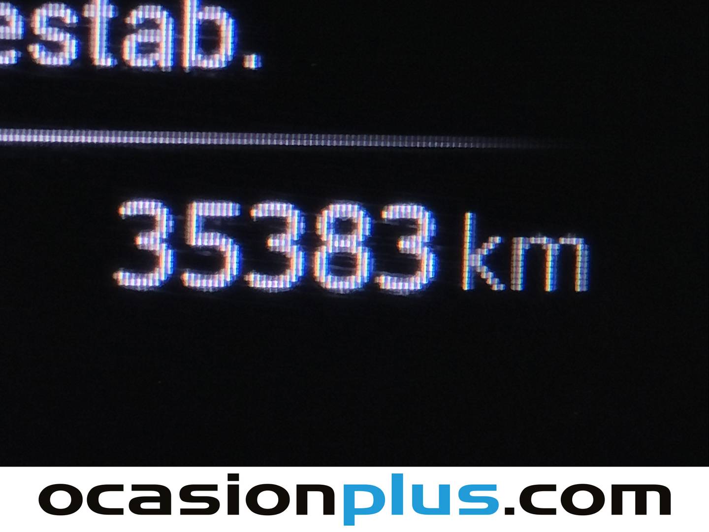 MG MG3 Hybrid+ MG MG3 Hybrid+ Comfort (195 CV) seminuevo