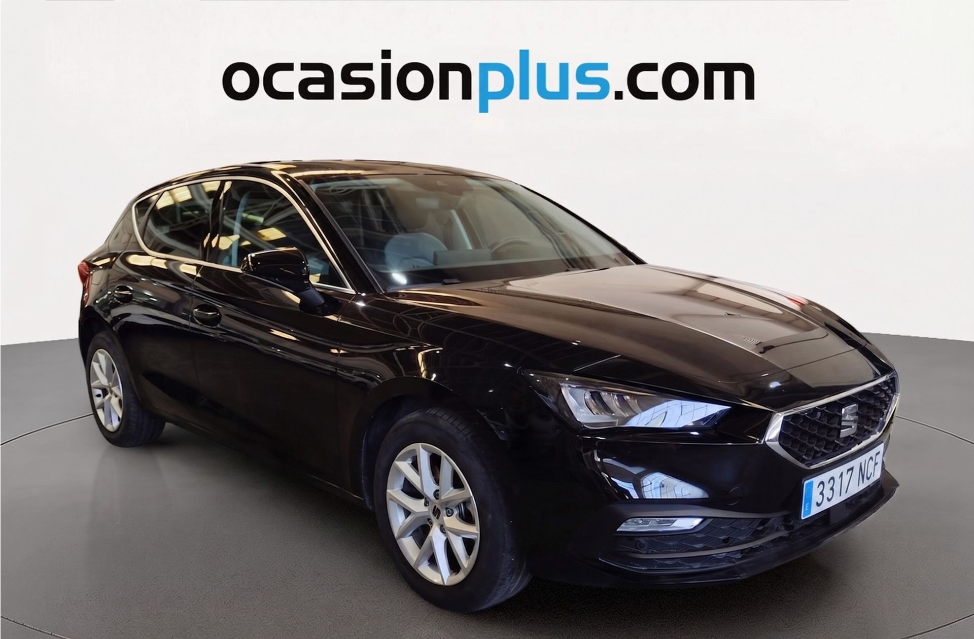 SEAT León 2.0 TDI Style XL - foto 2