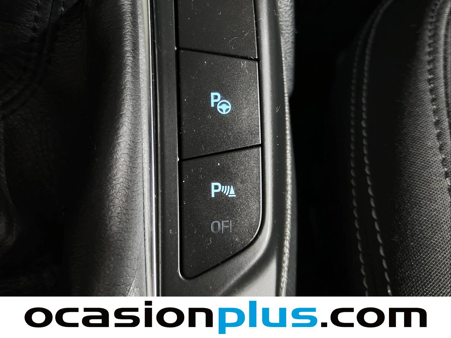 Acabados Ford Focus Ford Focus 1.0 Ecoboost Titanium (125 CV)