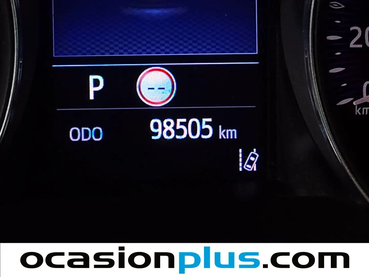 Foto Toyota C-HR Toyota C-HR 180H Advance  (184 CV)